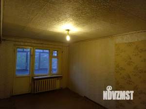 3-к квартира, на длительный срок, 62м2, 4/5 этаж