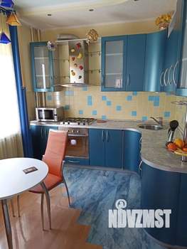 1-к квартира, на длительный срок, 39м2, 2/7 этаж