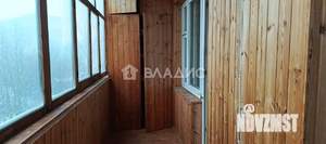 1-к квартира, на длительный срок, 36м2, 4/6 этаж