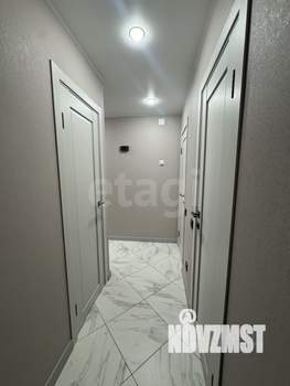 2-к квартира, на длительный срок, 48м2, 4/5 этаж