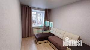2-к квартира, на длительный срок, 56м2, 2/5 этаж