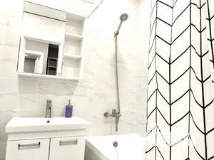 1-к квартира, посуточно, 33м2, 1/1 этаж