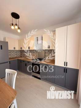 1-к квартира, на длительный срок, 34м2, 3/3 этаж