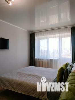 1-к квартира, посуточно, 31м2, 3/5 этаж