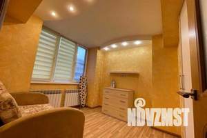 3-к квартира, посуточно, 70м2, 7/9 этаж