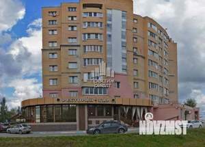 1-к квартира, на длительный срок, 47м2, 7/9 этаж