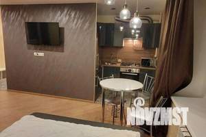 1-к квартира, посуточно, 31м2, 1/5 этаж