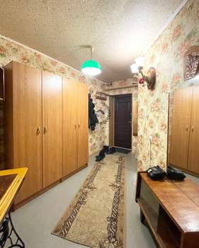 2-к квартира, на длительный срок, 62м2, 5/5 этаж