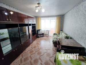 1-к квартира, на длительный срок, 32м2, 4/5 этаж