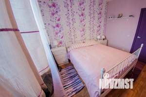 2-к квартира, посуточно, 90м2, 1/1 этаж