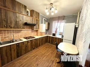 2-к квартира, посуточно, 70м2, 1/1 этаж