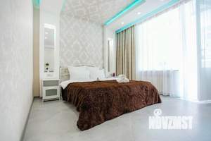 2-к квартира, посуточно, 56м2, 2/9 этаж