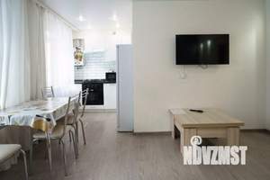 2-к квартира, посуточно, 44м2, 1/1 этаж
