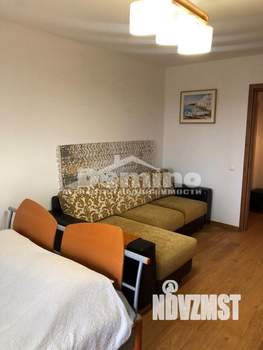 1-к квартира, на длительный срок, 44м2, 4/5 этаж
