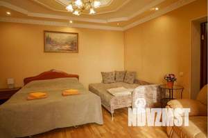 1-к квартира, посуточно, 50м2, 7/8 этаж