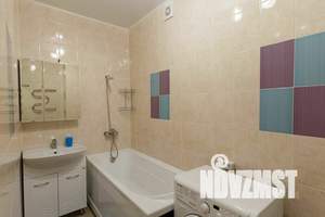3-к квартира, посуточно, 72м2, 3/4 этаж