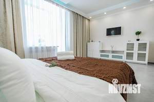 2-к квартира, посуточно, 56м2, 2/9 этаж