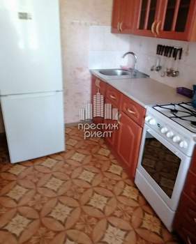 1-к квартира, на длительный срок, 30м2, 5/5 этаж