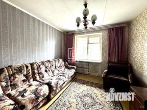 3-к квартира, на длительный срок, 70м2, 4/5 этаж