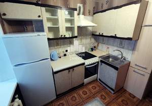 1-к квартира, на длительный срок, 34м2, 3/3 этаж