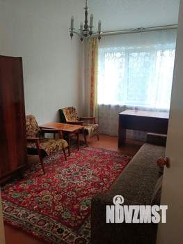 2-к квартира, на длительный срок, 52м2, 1/5 этаж