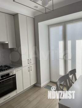 1-к квартира, на длительный срок, 41м2, 3/5 этаж