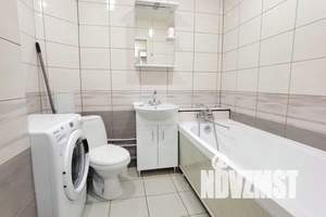 1-к квартира, посуточно, 30м2, 2/17 этаж