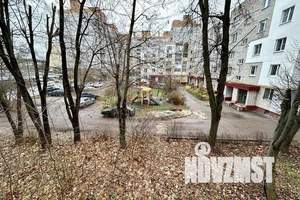 2-к квартира, посуточно, 44м2, 2/5 этаж