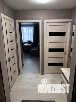 1-к квартира, посуточно, 37м2, 2/10 этаж