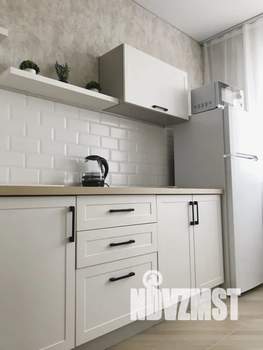 1-к квартира, посуточно, 38м2, 11/21 этаж