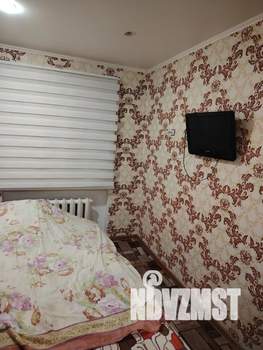 2-к квартира, посуточно, 42м2, 1/5 этаж