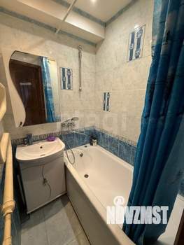 3-к квартира, на длительный срок, 62м2, 5/5 этаж
