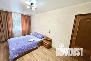 2-к квартира, посуточно, 44м2, 2/5 этаж