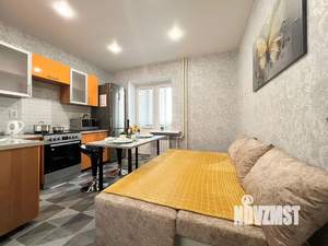 2-к квартира, посуточно, 70м2, 1/1 этаж