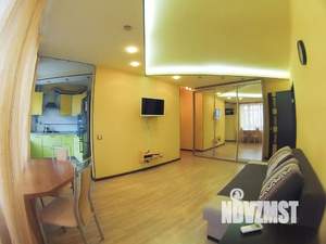 2-к квартира, посуточно, 51м2, 3/5 этаж