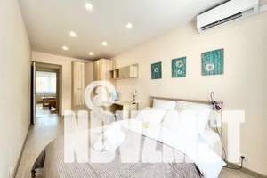 2-к квартира, посуточно, 65м2, 3/3 этаж