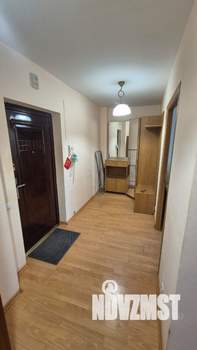 1-к квартира, на длительный срок, 42м2, 4/9 этаж