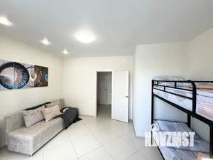 3-к квартира, посуточно, 75м2, 5/5 этаж