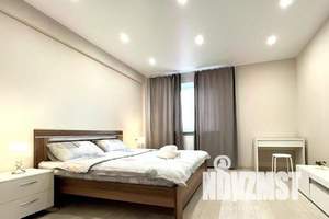 1-к квартира, посуточно, 44м2, 5/22 этаж