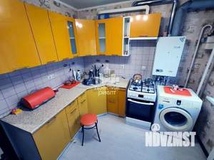 1-к квартира, на длительный срок, 33м2, 3/3 этаж