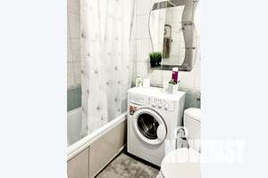 1-к квартира, посуточно, 30м2, 4/5 этаж