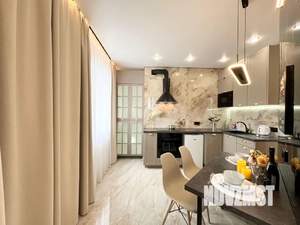 Студия квартира, посуточно, 30м2, 13/19 этаж