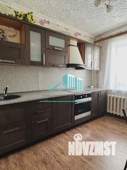 1-к квартира, на длительный срок, 36м2, 3/6 этаж