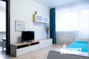 2-к квартира, посуточно, 45м2, 1/1 этаж