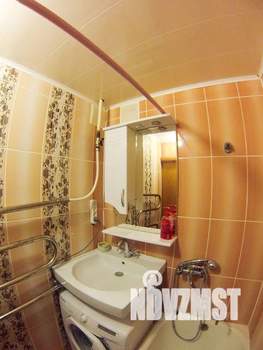1-к квартира, посуточно, 36м2, 2/5 этаж