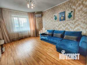 1-к квартира, на длительный срок, 44м2, 16/19 этаж