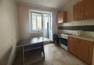 2-к квартира, на длительный срок, 46м2, 5/15 этаж