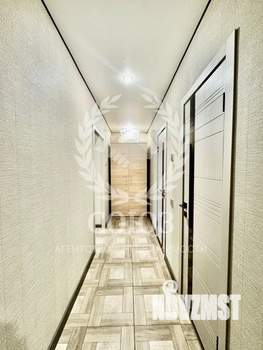 1-к квартира, на длительный срок, 41м2, 2/10 этаж