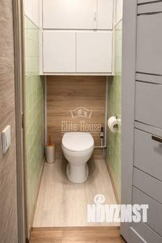 2-к квартира, на длительный срок, 45м2, 1/5 этаж