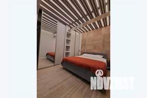 1-к квартира, посуточно, 43м2, 7/10 этаж